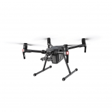 Платформа DJI Matrice 200