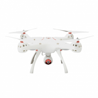 Квадрокоптер SYMA X8SW (c WiFi)-1