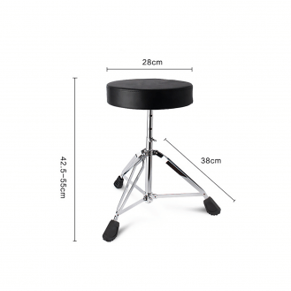 Стул для барабанов DrumThrone-7