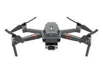 Квадрокоптеры